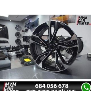 Llantas para Audi 18 Pulgadas G-Tron