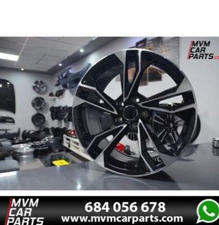 Llantas para Audi 18 Pulgadas G-Tron