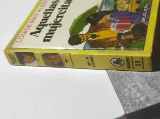 Aquellas mujercitas 1985