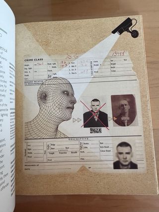 30-Second Forensic Science 50 Key Topics Reveal...