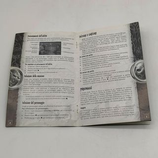 Il Signore degli Anelli Le Due Torri - Ita - Ps2