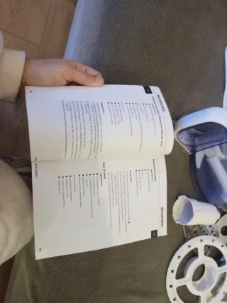 Procesador de alimentos Silvercrest