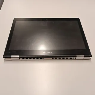 Ordenador Lenovo Yoga 500-14ISK Convertible