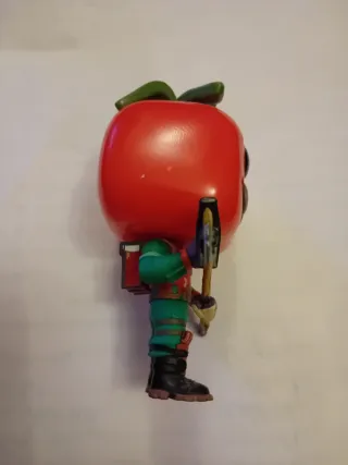 Funko Pop Fortnite Tomatohead
