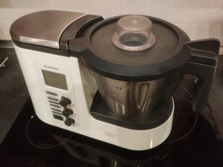 Monsieur Cuisine Plus