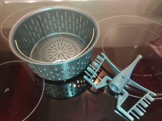 Monsieur Cuisine Plus