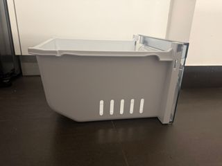 Cajón Congelador Frigorífico Americano Siemens