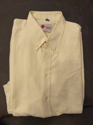 Camisas Manga Corta Hombre Variadas