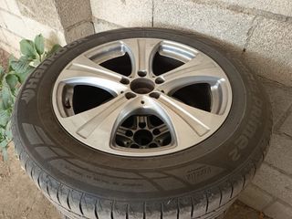 Llantas Mercedes GLC 250d