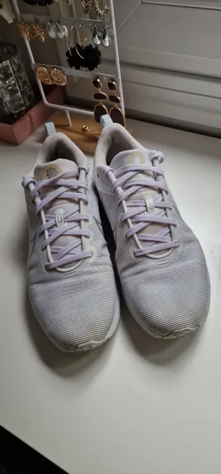 Deportivas Nike Blancas