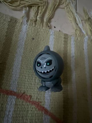 Figura de juguete break marbles, precio por unidad