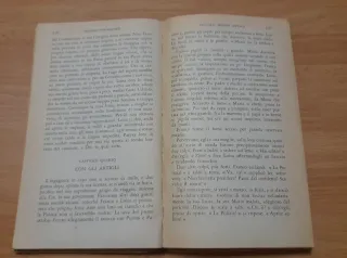 Libro Piccolo Mondo Antico - Ed. 1957