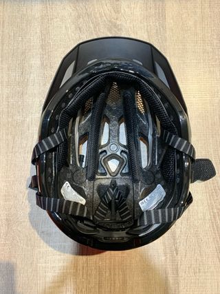 Casco Abus Urban-I 3.0 Ace Talla L (56-61 cm)