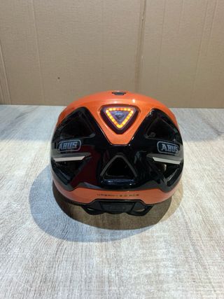 Casco Abus Urban-I 3.0 Ace Talla L (56-61 cm)