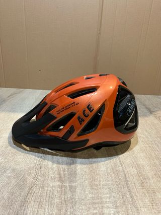 Casco Abus Urban-I 3.0 Ace Talla L (56-61 cm)