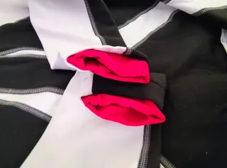 Giacca tecnica da ciclismo road/gravel taglia L