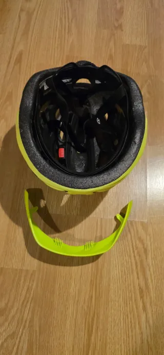 Casco Giro Bicicleta Niño