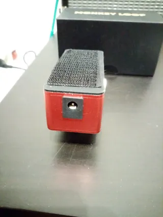 Monkey Loop Overdrive Distortion ML-0D1