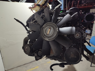 MOTOR COMPLETO BMW SERIE 3 COUPE (E46) 328 Ci