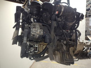 MOTOR COMPLETO BMW SERIE 3 COUPE (E46) 328 Ci