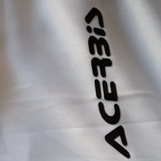 Camiseta Vardy XL Cremonese Serie A 25-26 #10