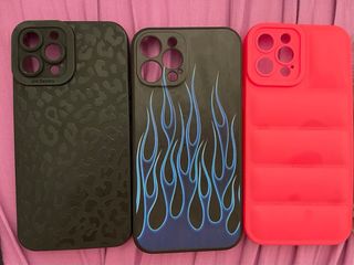 Cover iPhone 12 Pro Max