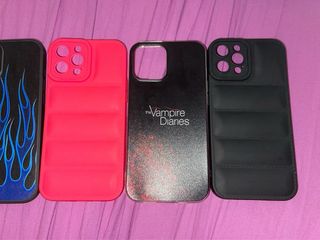 Cover iPhone 12 Pro Max