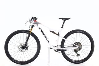Orbea Oiz M10 XTR (MTB) t.L Reacondicionada