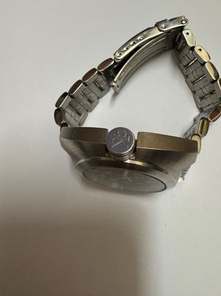 Orologio Calvin Klein Swiss Made Uomo