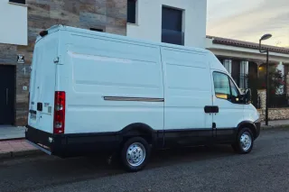 Iveco Daily 2012