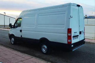 Iveco Daily 2012
