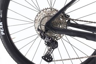 Giant XTC 1 XT (MTB) t.L Reacondicionada