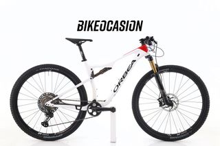 Orbea Oiz M10 XTR (MTB) t.L Reacondicionada