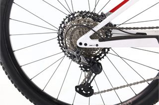 Orbea Oiz M10 XTR (MTB) t.L Reacondicionada