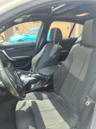 BMW Serie 1 2015 5puertas