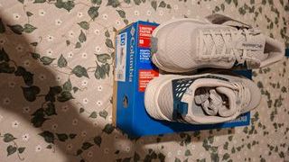 Scarpe Columbia Konos TRS OutDry Misura 43