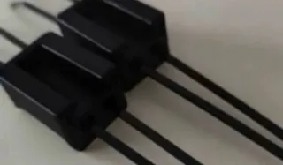 Soporte para Rockit 3D - Soporte carrito pack 2