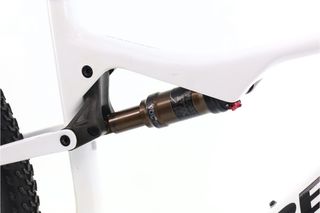 Orbea Oiz M10 XTR (MTB) t.L Reacondicionada