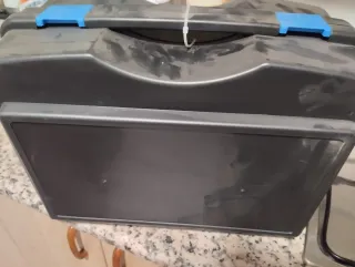 Soldador Inverter AWELCO AD 160