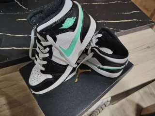 Zapatillas Jordan 1 Mid