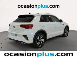 Volkswagen T-Roc R-Line 1.5 TSI 110 kW (150 CV) DSG