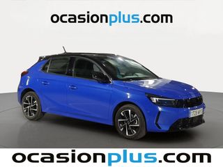 Opel Corsa 1.2 T XHL GS 74 kW (100 CV)