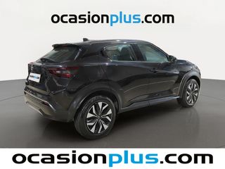 Nissan Juke DIG-T Acenta 84 kW (114 CV)