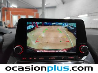 Nissan Juke DIG-T Acenta 84 kW (114 CV)