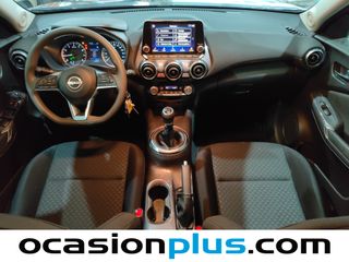 Nissan Juke DIG-T Acenta 84 kW (114 CV)