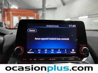 Nissan Juke DIG-T Acenta 84 kW (114 CV)