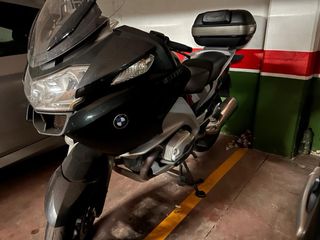 BMW R1200RT