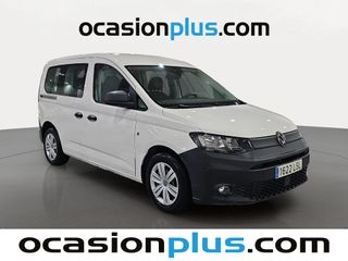 Volkswagen Caddy Kombi 2.0 TDI 75 kW (102 CV)