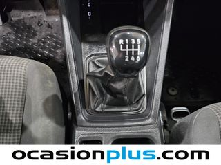 Volkswagen Caddy Kombi 2.0 TDI 75 kW (102 CV)