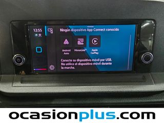 Volkswagen Caddy Kombi 2.0 TDI 75 kW (102 CV)